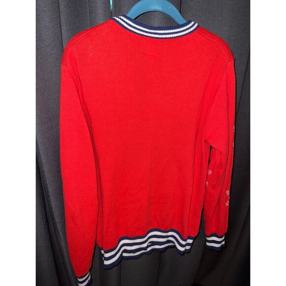 Ugly Christmas Sweater Size Medium - Picture 3 of 3